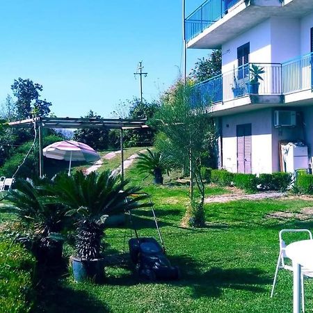 Вілла Casa Piedimonte Mare Etna Ф'юмефреддо-ді-Сіцілія Екстер'єр фото
